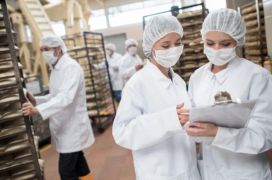 Food & Beverage ERP-oplossingen vergelijken en je bedrijf voorbereiden op een implementatie