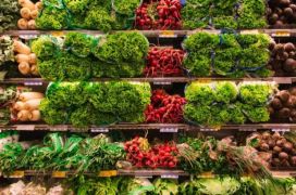 5 manieren waarop voedsel- en drankbedrijven duurzame inkoop kunnen aanpakken