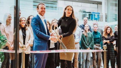 Meatable betrekt nieuwe pilotfaciliteit in Leiden