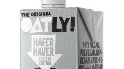 Oatly verbetert brutomarge