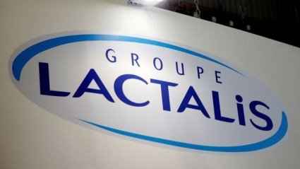 Lactalis wil melkaanvoer in Frankrijk in 2030 met 9% hebben gereduceerd