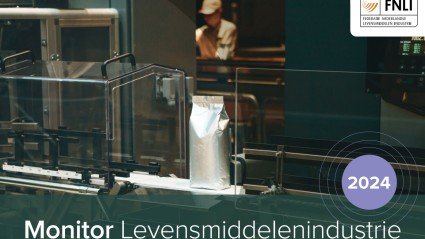 FNLI presenteert Monitor Levensmiddelenindustrie 2024