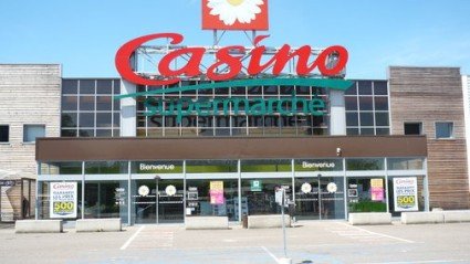 Auchan en Intermarché willen Casino samen overnemen