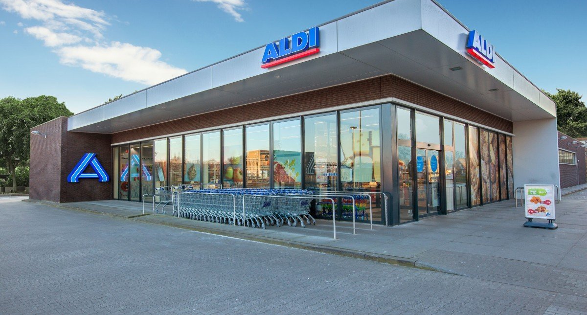 Aldi goedkoopste supermarkt FoodPro Network