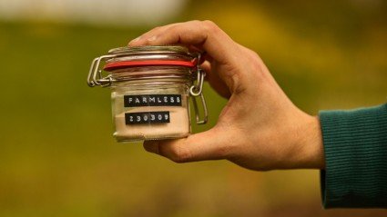 Farmless trekt 4,8 miljoen euro aan via tweede investeringsronde