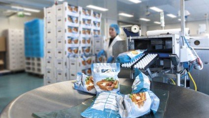 Platvis Holland kiest voor professionalisering van hun bedrijfsproces met Aptean