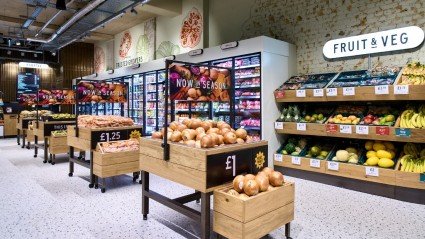 Marks & Spencer Food wil 500 nieuwe winkels
