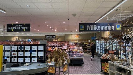 Nederlanders geven recordbedrag uit in Belgische en Duitse winkels