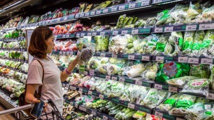 Supermarkten gaan samenwerken voor meer grip op CO2-data in hun productieketens