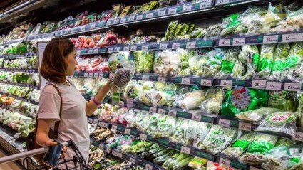 Supermarkten gaan samenwerken voor meer grip op CO2-data in hun productieketens