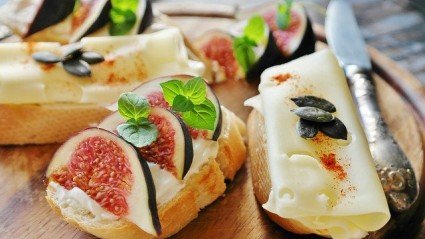 Nederland produceerde 984.000 ton kaas