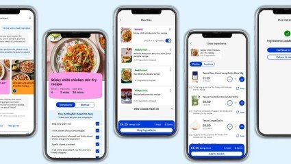 Tesco test nieuwe AI assistent