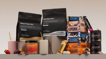 Lactalis neemt Protein Works over