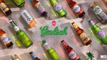 Grolsch neemt Gulpener over