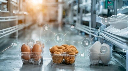TraceGains and Esko prove Source-to-Shelf approach can cut product and packaging update timelines to just 48 hours