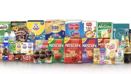 Nestlé investeert in Nescafé fabriek