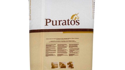 Omzet Puratos stijgt