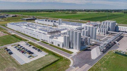 Strategische samenwerking Amalthea Group en Ausnutria en Royal A-ware