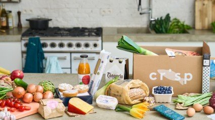 Crisp ontvangt 25 miljoen euro