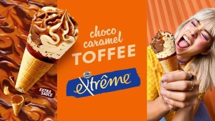 Froneri investeert 30 miljoen in Duitsland