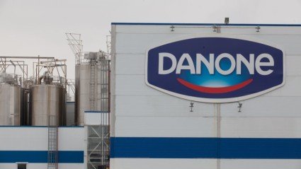 Danone wil minder suiker in producten