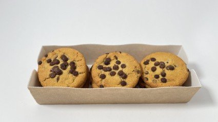 Mondelez vervangt plastic door papier in koekjesverpakkingen