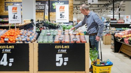 Meer klanten en meer omzet voor Jumbo