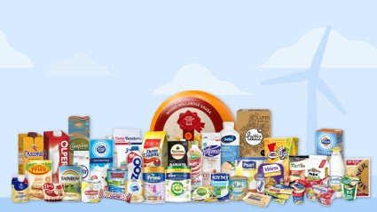 FrieslandCampina breidt uit in Indonesië