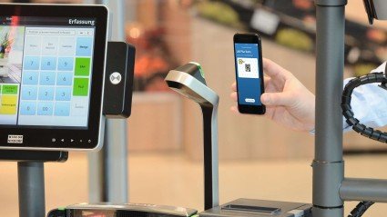 Lidl rolt Scan & Go uit in Frankrijk