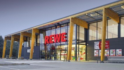 Nederlanders besteden 2,1 miljard euro per jaar aan boodschappen in Duitsland en België