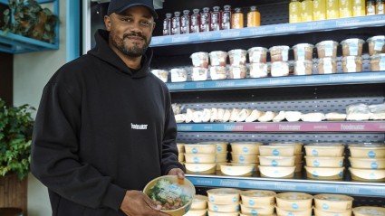 Bayern München trainer Vincent Kompany wordt ambassadeur van Foodmaker