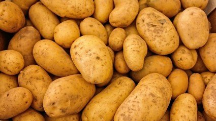 Prijsstijging aardappelen blijft beperkt