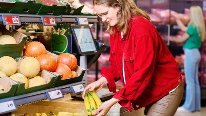 Lidl zet in op meer biologische zuivel en AGF