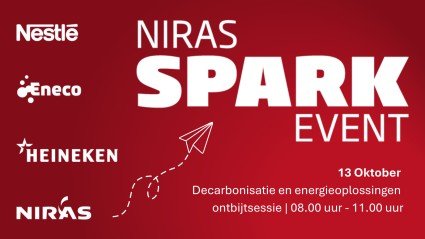 Ontdek energieoplossingen met toonaangevende namen