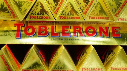 Nieuwe topman Mondelez