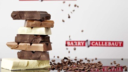 Nieuwe directeur Barry Callebaut Benelux
