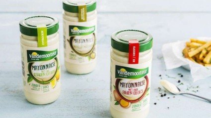 Vandemoortele kan overname Délifrance afronden
