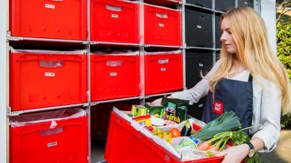 Meer bestellingen bij Picnic