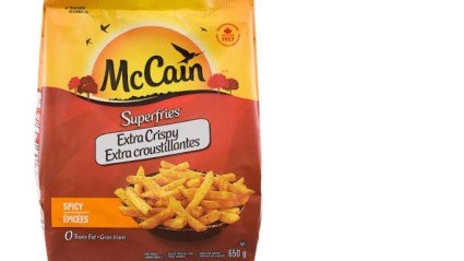McCain Foods doet overname in India