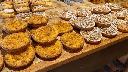 Provincie steunt campagne voor Limburgse vlaai