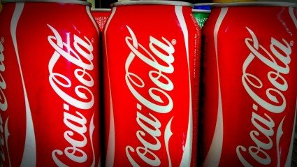 Meer omzet en winst voor Coca-Cola