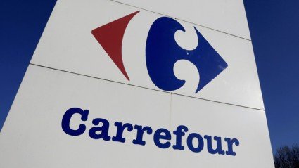 Carrefour haalt producten van PepsiCo uit de schappen