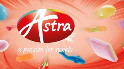 Astra Sweets investeert 40 miljoen in de fabriek in Turnhout