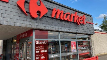 Carrefour lanceert vijfde ronde van prijsverlagingen