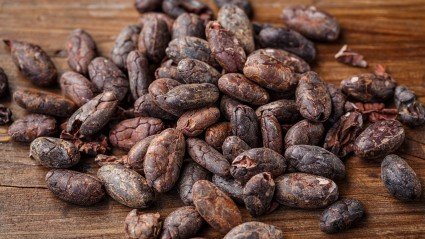 Cacaoprijs verder omhoog