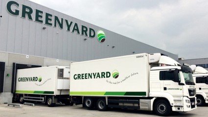 Greenyard boekt 9,5% hogere omzet in eerste helft boekjaar 2023/2024