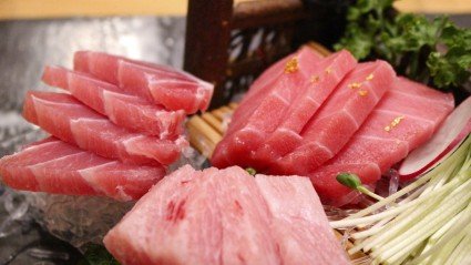 Sterke toename in productie en verkoop van tonijn onder MSC-label